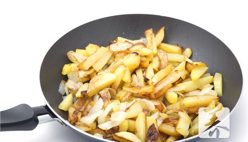​土豆怎样吃营养价值高
