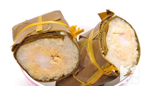 粽子冷了还可以吃吗