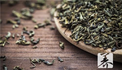茶叶分为几大类