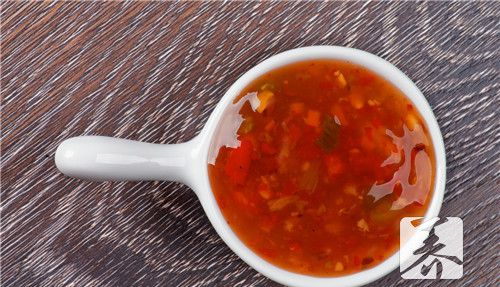 风味鸡油辣椒怎么制作呢?