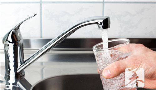 水中氨氮的去除