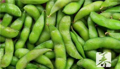 孕妇可以吃煮毛豆吗？