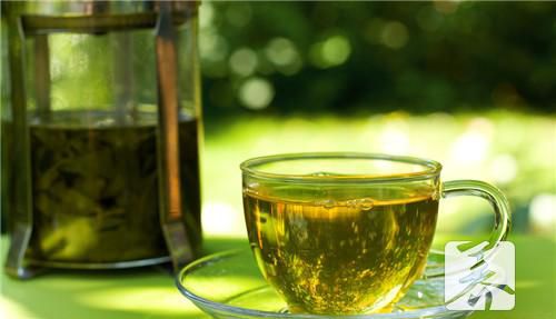 世界四大名茶
