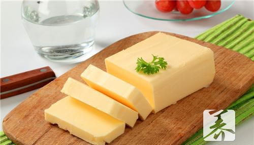 食用黄油是什么做的