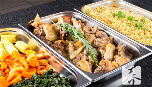 铁板炒饭的调料