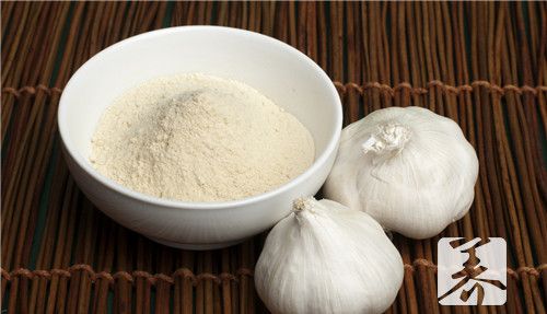 用什么醋泡大蒜最好