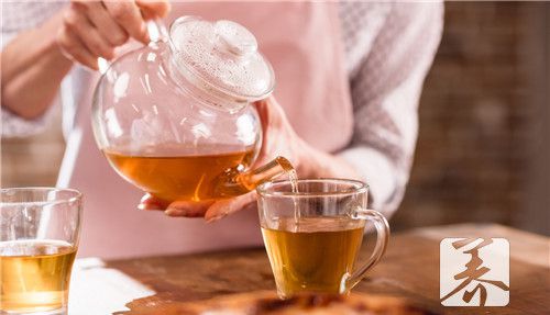 喝炒米茶能减肥吗？