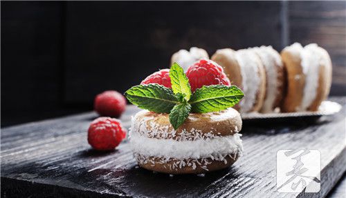 月子点心食谱大全?