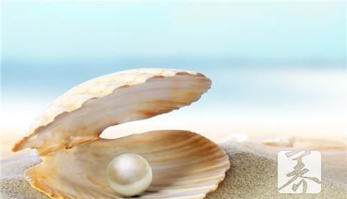 海鲜青口的做法