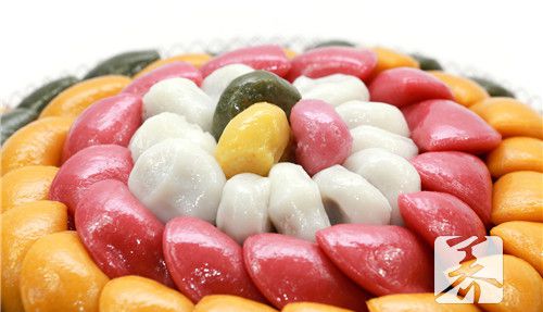 芝士年糕最简单的做法步骤是什么？