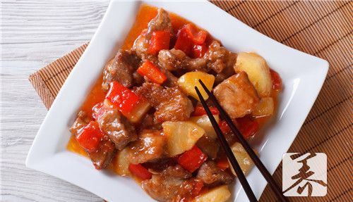 宝塔肉的做法有哪些？