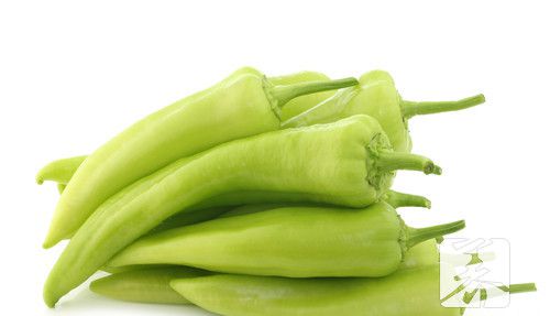 青椒和什么炒好吃