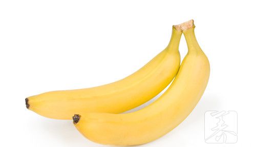 香蕉冰糖止咳特效