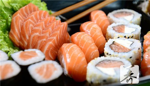 吃海鲜蘸料怎么调