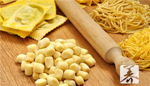 油菜面条的做法大全