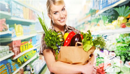 绿色食品和无公害食品有什么区别？