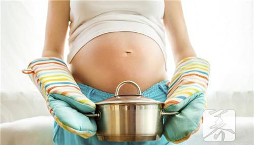 孕妇可以吃青豆零食吗