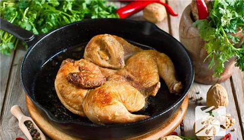 鸡子怎么炖好吃呢