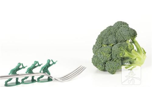 白殿疯补铜的食物