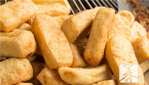 ​高能量的食物表