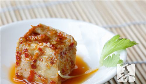 腐乳属于什么豆腐