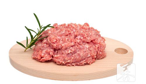 肉炒玉米粒的家常做法