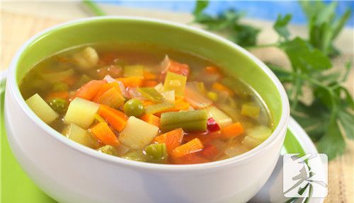 四味汤料是哪4种？