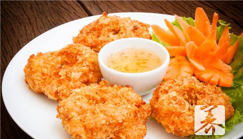 云南烧饵块制作方法