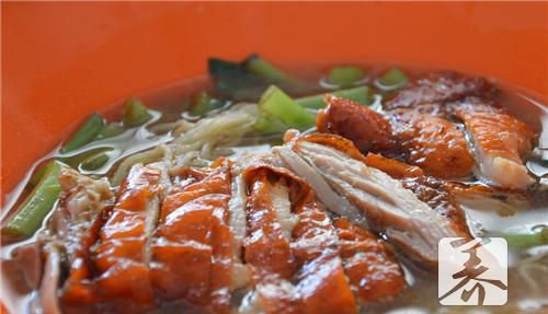 麻辣鸭腿的做法大全