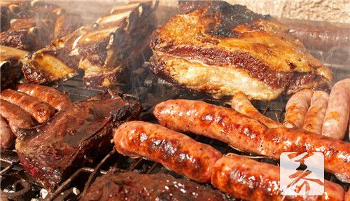 熏肉用什么材料熏