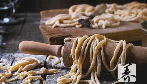 砂锅面的底料做法