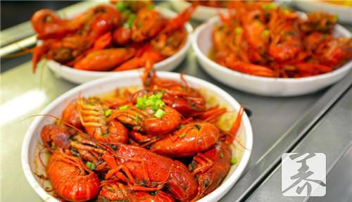 麻辣小龙虾底料配方