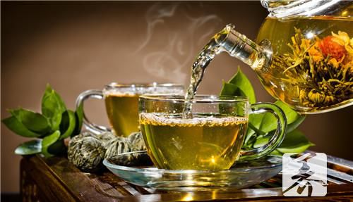 陈皮普洱茶的泡法