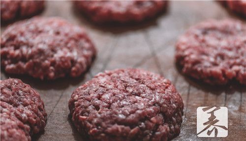 野兔肉的功效与作用