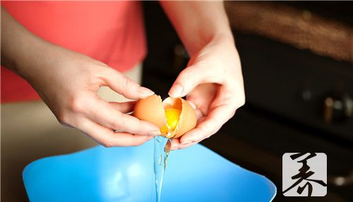 炼乳蛋挞液的做法
