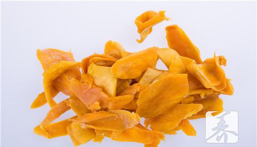 芒果和蚕豆能一起吃吗