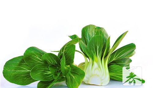 小白菜炖冻豆腐的做法