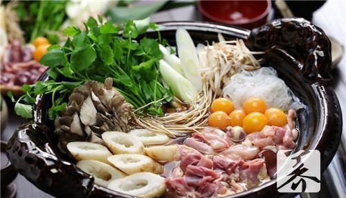肥肠的清洗方法是什么