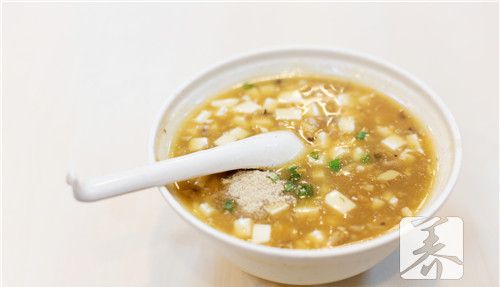 鱼干豆腐汤怎么做