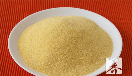 玉米面饼怎么做才松软