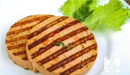 肉夹馍家庭简单做法