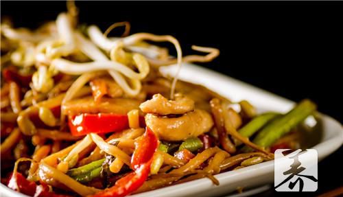 羊杂面的做法和配料有哪些