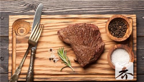 干炸里脊肉的家常做法是什么？