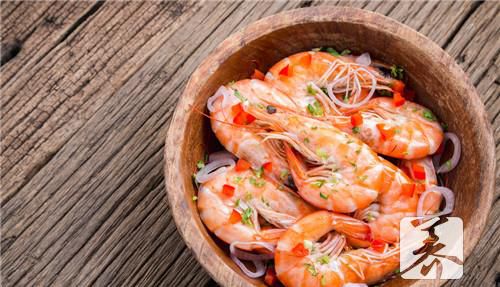 宝宝辅食不同阶段虾仁做法