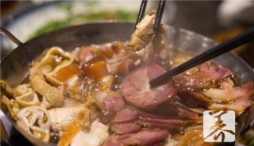 卤肉配方娄国民熟食做法