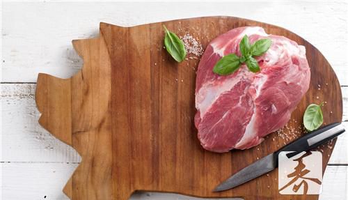 糯米香菇猪肉烧卖原来是这样做的