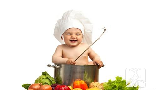 婴儿营养糊和泥食谱有哪些