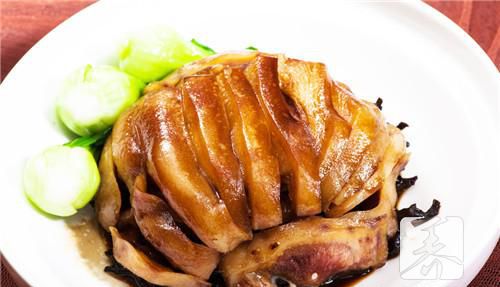 五香猪头肉娄国民熟食怎么做？