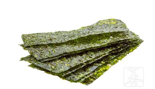 寿司海苔怎么做？