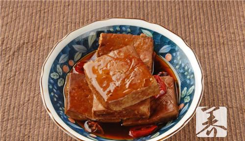 豆腐的家常做法有哪些